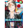 Real Account - tome 6
