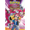 Pokémon, le film - Hoopa et le choc des légendes
