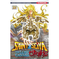 Saint Seiya - The Lost...