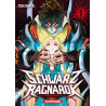 Schwarz Ragnarök - tome 1