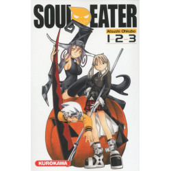 Soul Eater - tome I (vol...