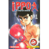 Ippo - tome 1