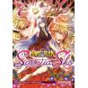 Saint Seiya - Les Chevaliers du Zodiaque - Saintia Shô - tome 7