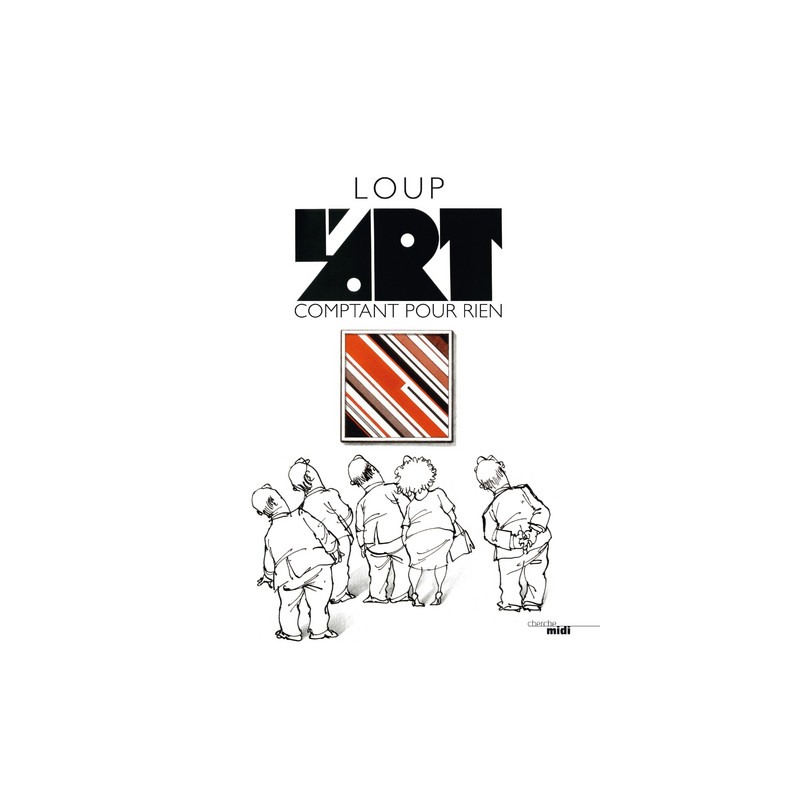 L'art comptant pour rien (nouvelle édition)