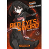 Red Eyes Sword - Akame Ga Kill ! - tome 5