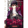 PureBlood Boyfriend - He's my only vampire - tome 2