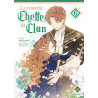 La Nouvelle Cheffe de clan - Tome 6