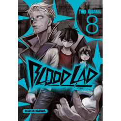 Blood Lad - tome 8