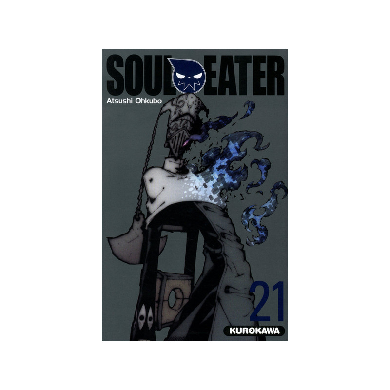 Soul Eater - tome 21