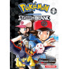 Pokémon Noir & Blanc Double - Tome 1