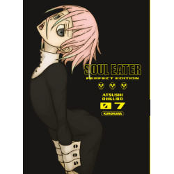 Soul Eater Perfect Edition...