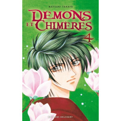 Démons et chimères T04