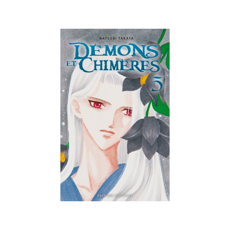 Démons et chimères T05