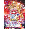 Saint Seiya - Les Chevaliers du Zodiaque - Saintia Shô - tome 3
