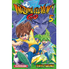 Inazuma Eleven Go - tome 5