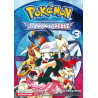 Pokémon Diamant Perle / Platine - tome 3