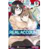 Real Account - tome 9