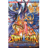 Saint Seiya - The Lost Canvas - La légende d'Hades - tome 12