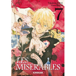 Les Misérables - tome 7