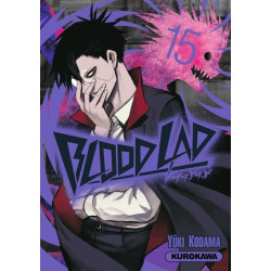 Blood Lad - tome 15