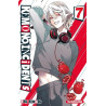 Kemono Incidents - tome 7