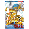 Saint Seiya - The Lost Canvas - Chronicles - tome 4