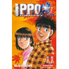 Ippo Saison 4 - tome 11