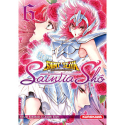 Saint Seiya - Les...