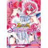 Saint Seiya - Les Chevaliers du Zodiaque - Saintia Shô - tome 6