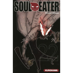 Soul Eater - tome 22
