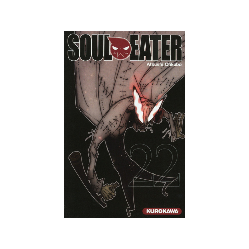 Soul Eater - tome 22