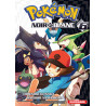 Pokémon Noir et Blanc - tome 6