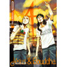 Les vacances de Jésus & Bouddha - tome 4