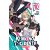 Kemono Incidents - tome 10