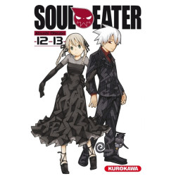 Soul Eater - tome VI (Vol...
