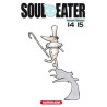 Soul Eater - tome VII (Vol 14-15)
