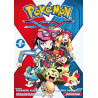 Pokémon XY - tome 1