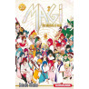 Magi - The Labyrinth of Magic - tome 37