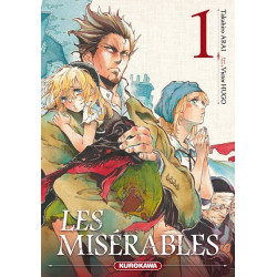 Les Misérables - tome 1