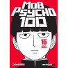 Mob Psycho 100 - tome 16