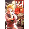 Magi - The Labyrinth of Magic - tome 2