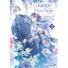 My happy marriage - Tome 2