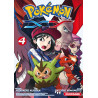 Pokémon XY - tome 4