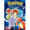 Pokémon, La Grande Aventure - tome 2