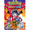 Pokémon Soleil et Lune - tome 3
