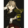 Soul Eater - Perfect Edition - Tome 1
