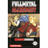 Fullmetal Alchemist - tome 22