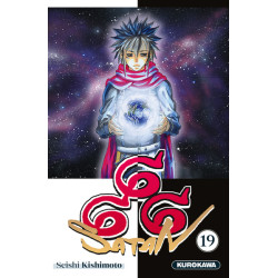 Satan 666 - Tome 19...