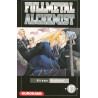 Fullmetal Alchemist - tome 17