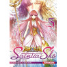 Saint Seiya - Les Chevaliers du Zodiaque - Saintia Shô - tome 5